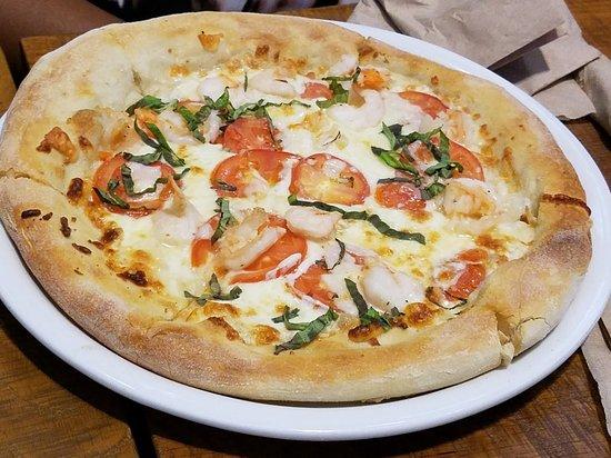 California Pizza Kitchen